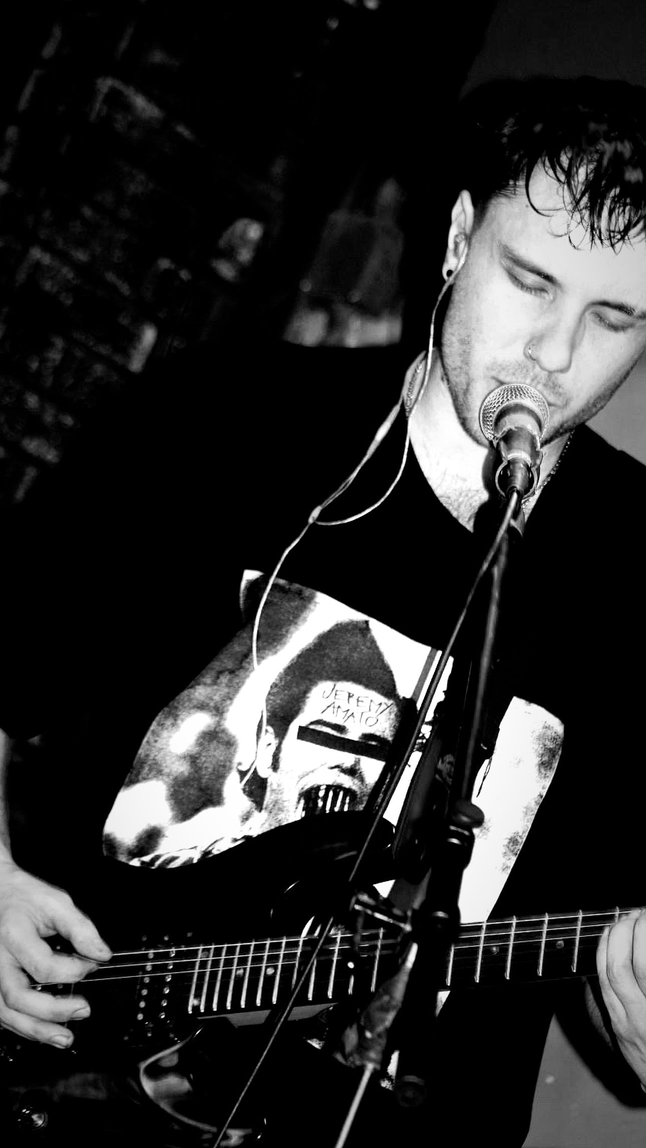 JIM CARREY Tee