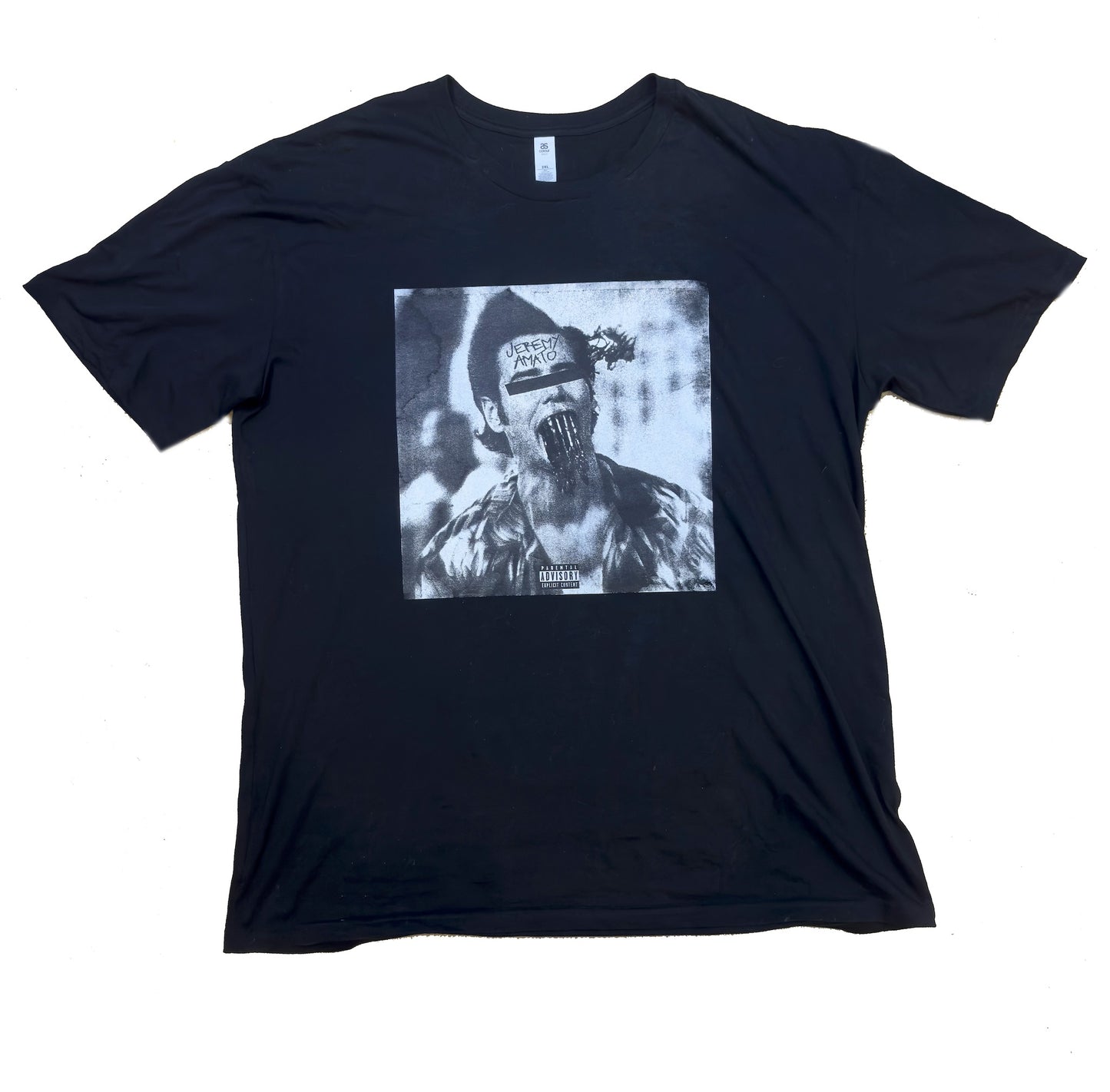 JIM CARREY Tee
